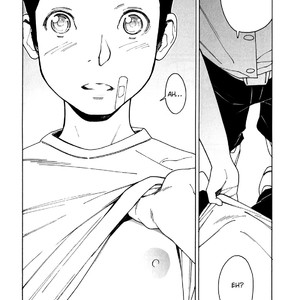 [KISHI Torajirou] Somaru [Eng][SDS] – Gay Manga image 009.jpg