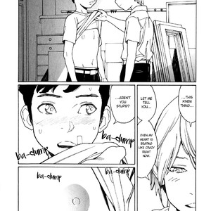 [KISHI Torajirou] Somaru [Eng][SDS] – Gay Manga image 010.jpg
