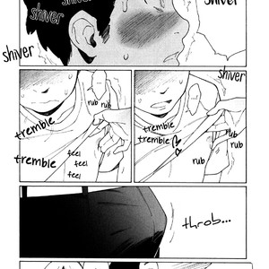 [KISHI Torajirou] Somaru [Eng][SDS] – Gay Manga image 012.jpg