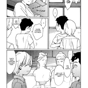 [KISHI Torajirou] Somaru [Eng][SDS] – Gay Manga image 013.jpg
