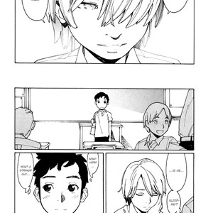 [KISHI Torajirou] Somaru [Eng][SDS] – Gay Manga image 014.jpg