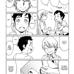 [KISHI Torajirou] Somaru [Eng][SDS] – Gay Manga image 015.jpg