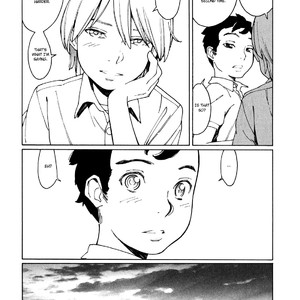 [KISHI Torajirou] Somaru [Eng][SDS] – Gay Manga image 016.jpg