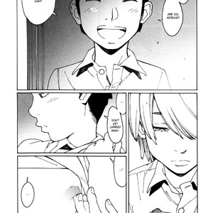 [KISHI Torajirou] Somaru [Eng][SDS] – Gay Manga image 017.jpg