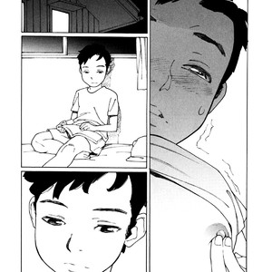 [KISHI Torajirou] Somaru [Eng][SDS] – Gay Manga image 018.jpg
