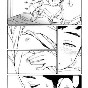 [KISHI Torajirou] Somaru [Eng][SDS] – Gay Manga image 019.jpg