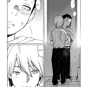 [KISHI Torajirou] Somaru [Eng][SDS] – Gay Manga image 021.jpg