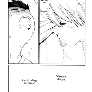 [KISHI Torajirou] Somaru [Eng][SDS] – Gay Manga image 023.jpg