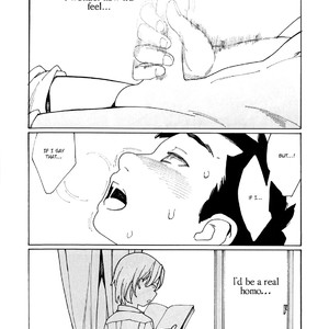 [KISHI Torajirou] Somaru [Eng][SDS] – Gay Manga image 025.jpg