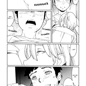 [KISHI Torajirou] Somaru [Eng][SDS] – Gay Manga image 027.jpg