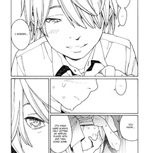[KISHI Torajirou] Somaru [Eng][SDS] – Gay Manga image 028.jpg