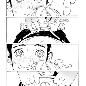 [KISHI Torajirou] Somaru [Eng][SDS] – Gay Manga image 029.jpg