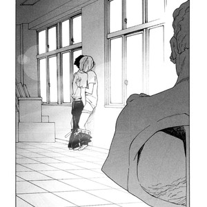 [KISHI Torajirou] Somaru [Eng][SDS] – Gay Manga image 032.jpg
