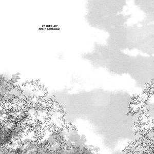 [WENDY (KATSURA Komachi)] Haikyu!! dj – Swallowtail Butterfly [Eng] — 004