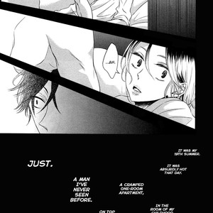 [WENDY (KATSURA Komachi)] Haikyu!! dj – Swallowtail Butterfly [Eng] — 005