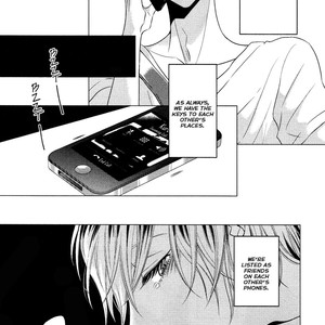 [WENDY (KATSURA Komachi)] Haikyu!! dj – Swallowtail Butterfly [Eng] — 009
