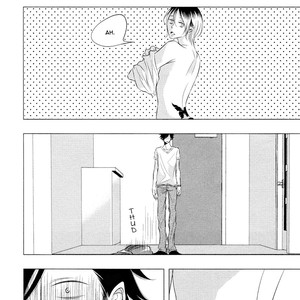 [WENDY (KATSURA Komachi)] Haikyu!! dj – Swallowtail Butterfly [Eng] — 012