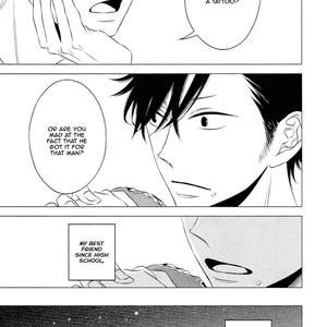 [WENDY (KATSURA Komachi)] Haikyu!! dj – Swallowtail Butterfly [Eng] — 015