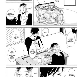 [WENDY (KATSURA Komachi)] Haikyu!! dj – Swallowtail Butterfly [Eng] — 018