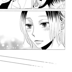 [WENDY (KATSURA Komachi)] Haikyu!! dj – Swallowtail Butterfly [Eng] — 019