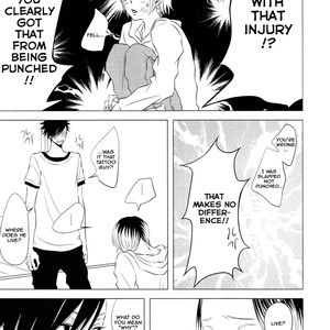 [WENDY (KATSURA Komachi)] Haikyu!! dj – Swallowtail Butterfly [Eng] — 021