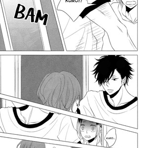 [WENDY (KATSURA Komachi)] Haikyu!! dj – Swallowtail Butterfly [Eng] — 023