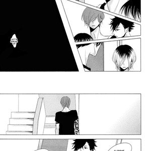 [WENDY (KATSURA Komachi)] Haikyu!! dj – Swallowtail Butterfly [Eng] — 025