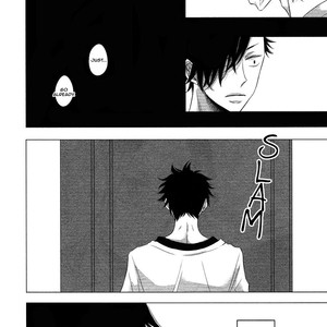 [WENDY (KATSURA Komachi)] Haikyu!! dj – Swallowtail Butterfly [Eng] — 028