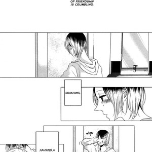 [WENDY (KATSURA Komachi)] Haikyu!! dj – Swallowtail Butterfly [Eng] — 029