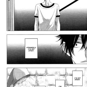 [WENDY (KATSURA Komachi)] Haikyu!! dj – Swallowtail Butterfly [Eng] — 030