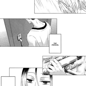 [WENDY (KATSURA Komachi)] Haikyu!! dj – Swallowtail Butterfly [Eng] — 031