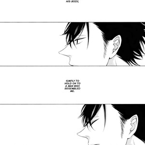 [WENDY (KATSURA Komachi)] Haikyu!! dj – Swallowtail Butterfly [Eng] — 032