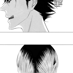 [WENDY (KATSURA Komachi)] Haikyu!! dj – Swallowtail Butterfly [Eng] — 033