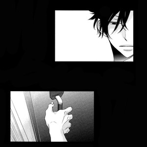 [WENDY (KATSURA Komachi)] Haikyu!! dj – Swallowtail Butterfly [Eng] — 035