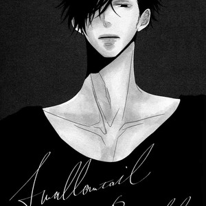 [WENDY (KATSURA Komachi)] Haikyu!! dj – Swallowtail Butterfly [Eng] — 037