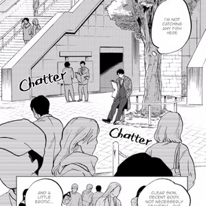 [NARITA Haruno] Zattou ni Asobu Sakana [Eng] – Gay Comics image 006.jpg