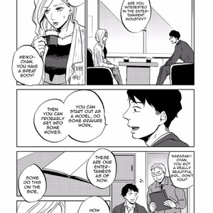 [NARITA Haruno] Zattou ni Asobu Sakana [Eng] – Gay Comics image 012.jpg