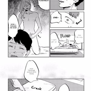 [NARITA Haruno] Zattou ni Asobu Sakana [Eng] – Gay Comics image 029.jpg