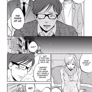 [NARITA Haruno] Zattou ni Asobu Sakana [Eng] – Gay Comics image 039.jpg
