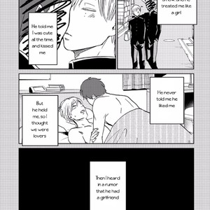 [NARITA Haruno] Zattou ni Asobu Sakana [Eng] – Gay Comics image 050.jpg