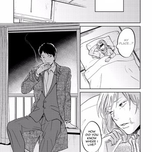 [NARITA Haruno] Zattou ni Asobu Sakana [Eng] – Gay Comics image 052.jpg