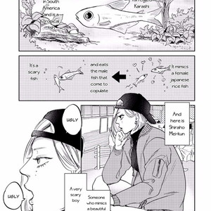 [NARITA Haruno] Zattou ni Asobu Sakana [Eng] – Gay Comics image 059.jpg