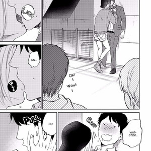 [NARITA Haruno] Zattou ni Asobu Sakana [Eng] – Gay Comics image 071.jpg
