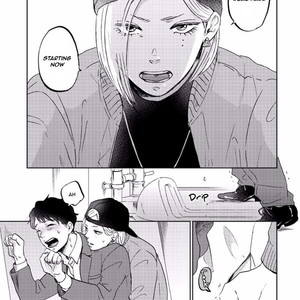 [NARITA Haruno] Zattou ni Asobu Sakana [Eng] – Gay Comics image 075.jpg
