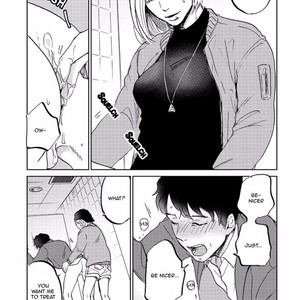 [NARITA Haruno] Zattou ni Asobu Sakana [Eng] – Gay Comics image 077.jpg