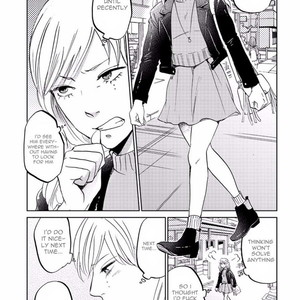 [NARITA Haruno] Zattou ni Asobu Sakana [Eng] – Gay Comics image 084.jpg