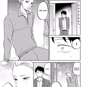 [NARITA Haruno] Zattou ni Asobu Sakana [Eng] – Gay Comics image 088.jpg