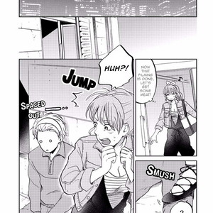 [NARITA Haruno] Zattou ni Asobu Sakana [Eng] – Gay Comics image 094.jpg