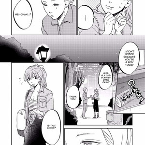 [NARITA Haruno] Zattou ni Asobu Sakana [Eng] – Gay Comics image 095.jpg