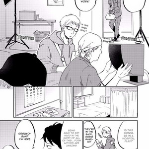 [NARITA Haruno] Zattou ni Asobu Sakana [Eng] – Gay Comics image 104.jpg